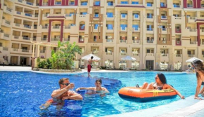 Florenza Khamsin-Hurghada Egypt
